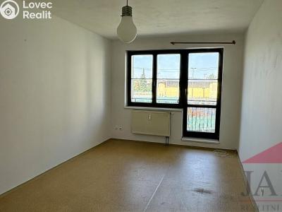 Продажа квартиры 2+1 Sušice, Kaštanová 1257 č. 11