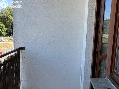 Продажа квартиры 2+1 Sušice, Kaštanová 1257 č. 13