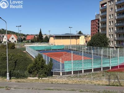 Продажа квартиры 2+1 Sušice, Kaštanová 1257 č. 15