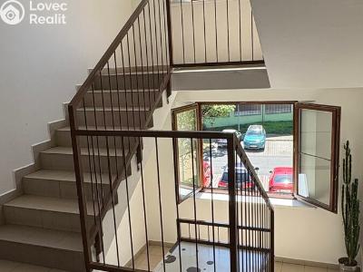 Продажа квартиры 2+1 Sušice, Kaštanová 1257 č. 16