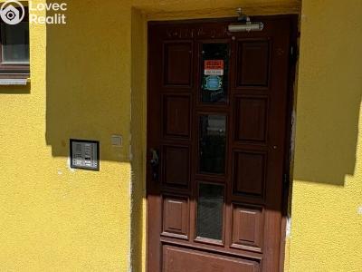 Продажа квартиры 2+1 Sušice, Kaštanová 1257 č. 18