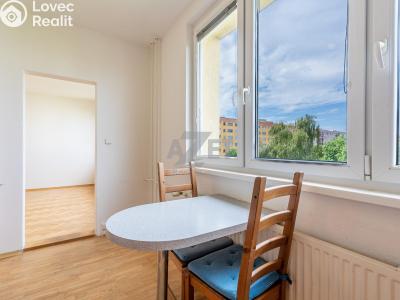Prodej bytu 3+1 Ostrava, Františka Formana č. 6