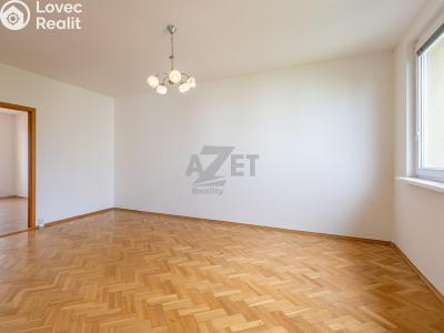 Prodej bytu 3+1 Ostrava, Františka Formana č. 10