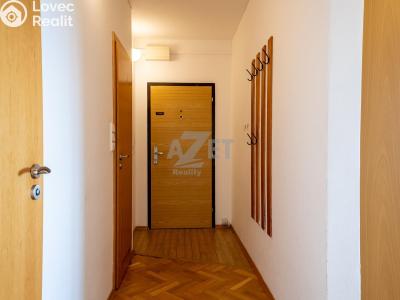 Prodej bytu 3+1 Ostrava, Františka Formana č. 20