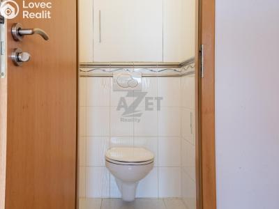 Prodej bytu 3+1 Ostrava, Františka Formana č. 21