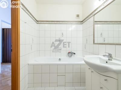 Prodej bytu 3+1 Ostrava, Františka Formana č. 22
