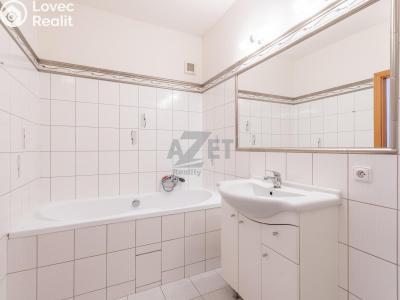 Prodej bytu 3+1 Ostrava, Františka Formana č. 23