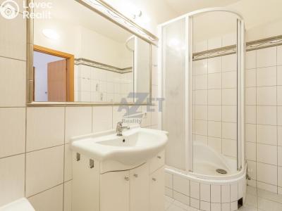 Prodej bytu 3+1 Ostrava, Františka Formana č. 24