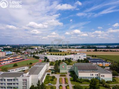 Prodej bytu 3+1 Ostrava, Františka Formana č. 28