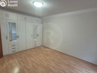 Аренда квартиры 1+1 České Budějovice, Mánesova 1702 č. 5