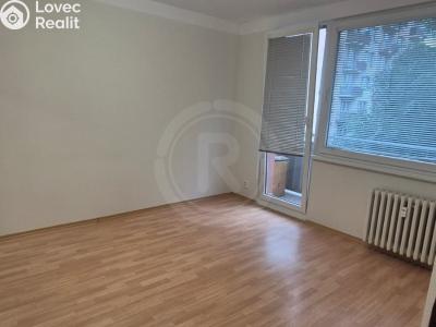 Аренда квартиры 1+1 České Budějovice, Mánesova 1702 č. 6