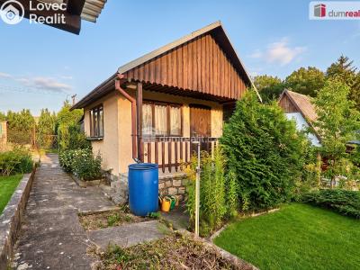 Sale hut Chodov, Karlovarská č. 1