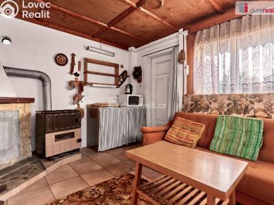 Sale hut Chodov, Karlovarská č. 2