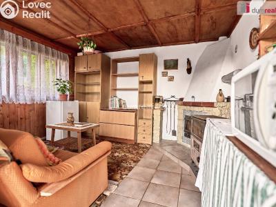 Sale hut Chodov, Karlovarská č. 3