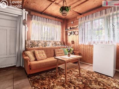 Sale hut Chodov, Karlovarská č. 4