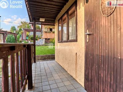 Sale hut Chodov, Karlovarská č. 5