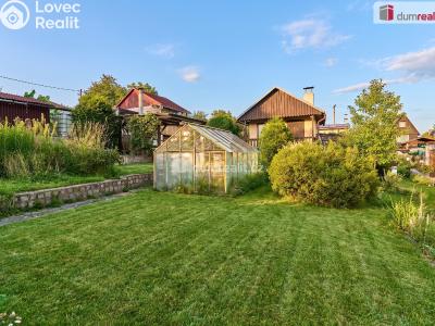 Sale hut Chodov, Karlovarská č. 8