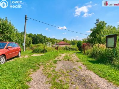 Sale hut Chodov, Karlovarská č. 11