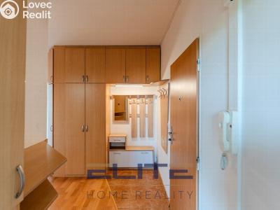 Sale apartment 3+1 Liberec, Na Žižkově č. 2