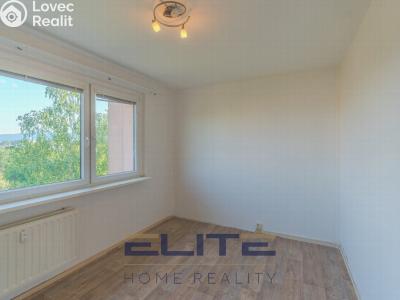 Sale apartment 3+1 Liberec, Na Žižkově č. 3