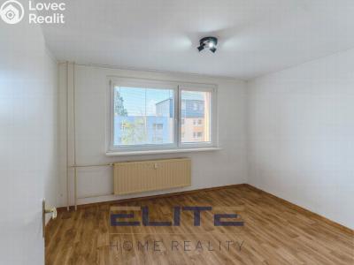 Sale apartment 3+1 Liberec, Na Žižkově č. 4