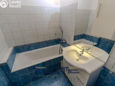 Sale apartment 3+1 Liberec, Na Žižkově č. 5
