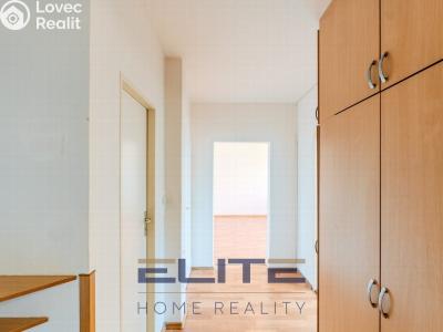 Sale apartment 3+1 Liberec, Na Žižkově č. 7