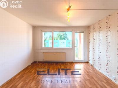Sale apartment 3+1 Liberec, Na Žižkově č. 11
