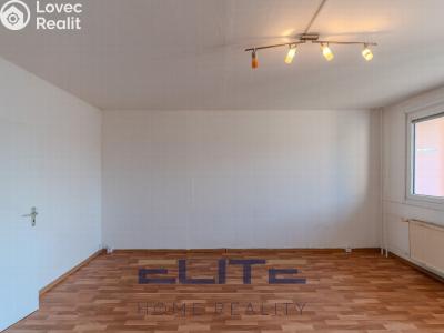 Sale apartment 3+1 Liberec, Na Žižkově č. 12