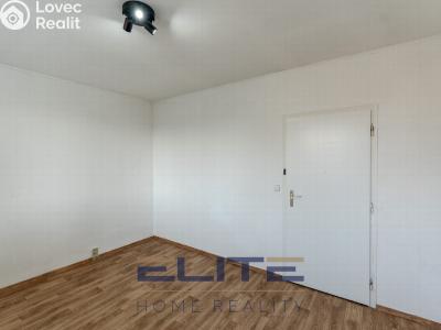 Sale apartment 3+1 Liberec, Na Žižkově č. 14