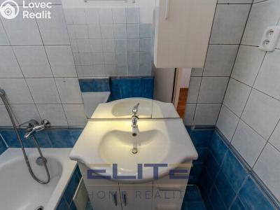 Sale apartment 3+1 Liberec, Na Žižkově č. 16
