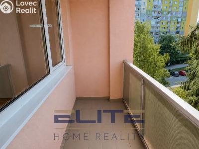 Sale apartment 3+1 Liberec, Na Žižkově č. 19