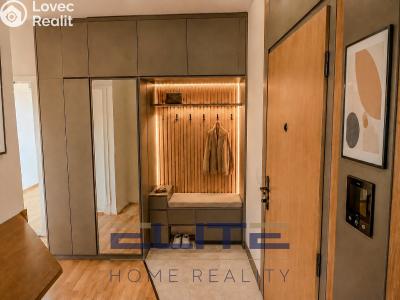Sale apartment 3+1 Liberec, Na Žižkově č. 23
