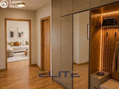 Sale apartment 3+1 Liberec, Na Žižkově č. 24