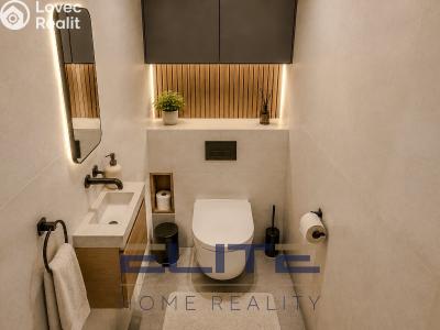 Sale apartment 3+1 Liberec, Na Žižkově č. 25
