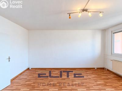 Продажа квартиры 3+1 Liberec, Na Žižkově č. 4