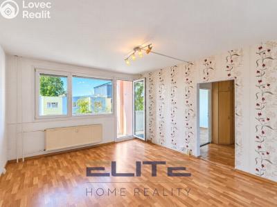 Продажа квартиры 3+1 Liberec, Na Žižkově č. 6
