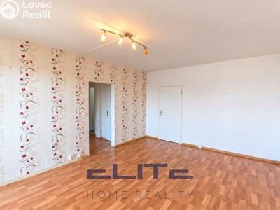 Продажа квартиры 3+1 Liberec, Na Žižkově č. 7
