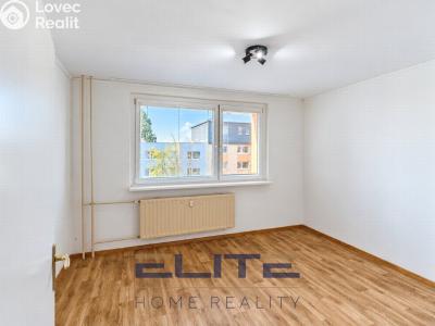 Продажа квартиры 3+1 Liberec, Na Žižkově č. 11