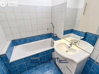 Продажа квартиры 3+1 Liberec, Na Žižkově č. 13