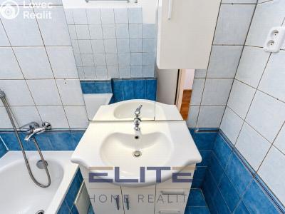 Продажа квартиры 3+1 Liberec, Na Žižkově č. 14