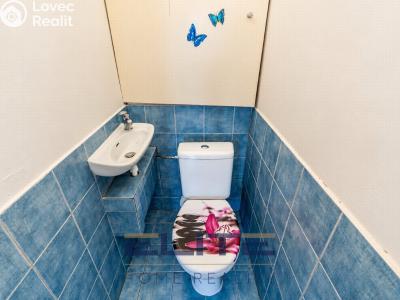 Продажа квартиры 3+1 Liberec, Na Žižkově č. 15