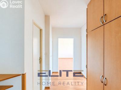 Продажа квартиры 3+1 Liberec, Na Žižkově č. 16