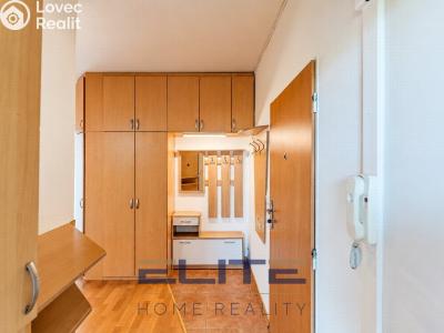 Продажа квартиры 3+1 Liberec, Na Žižkově č. 18