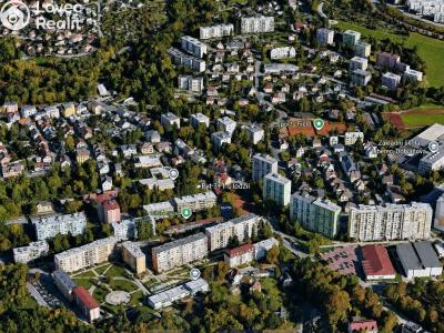 Продажа квартиры 3+1 Liberec, Na Žižkově č. 28