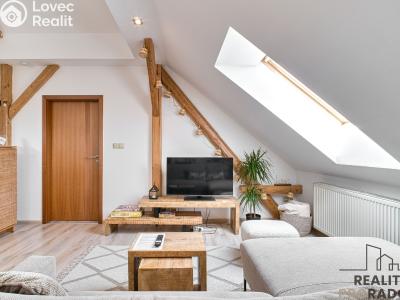 Prodej bytu 3+KK Ostrava, U Hřiště č. 4
