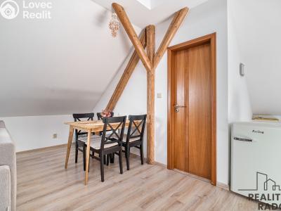 Prodej bytu 3+KK Ostrava, U Hřiště č. 5