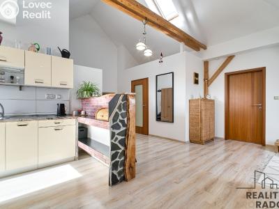 Prodej bytu 3+KK Ostrava, U Hřiště č. 10