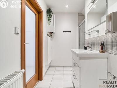 Prodej bytu 3+KK Ostrava, U Hřiště č. 14