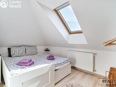 Prodej bytu 3+KK Ostrava, U Hřiště č. 15